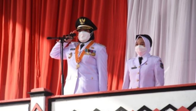 Walikota Eva Dwiana : Pemkot Harus Siap Hadapi 5 Tantangan