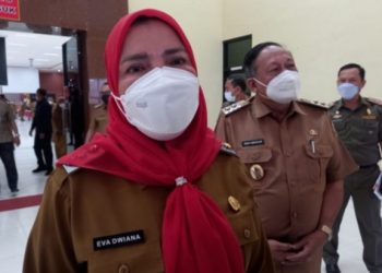 HUT ke-340 , Walikota Berharap Bandar Lampung Menjadi Kota Metropolitan