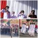 Walikota Jadi Inspektur Upacara  Peringatan HUT Ke -340 Kota Bandar Lampung