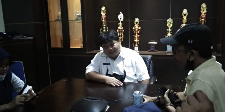 BPKAD Klaim Hutang Pemkot Bandar Lampung Hanya Rp250 Miliar