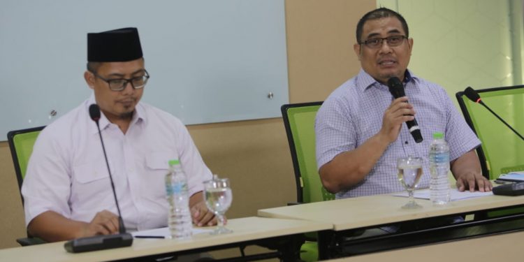 Presiden ACT Minta Maaf : Kami Sudah Berbenah