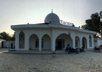 Erick Thohir Akan Rayakan Idhul Adha Di Gunung Sugih