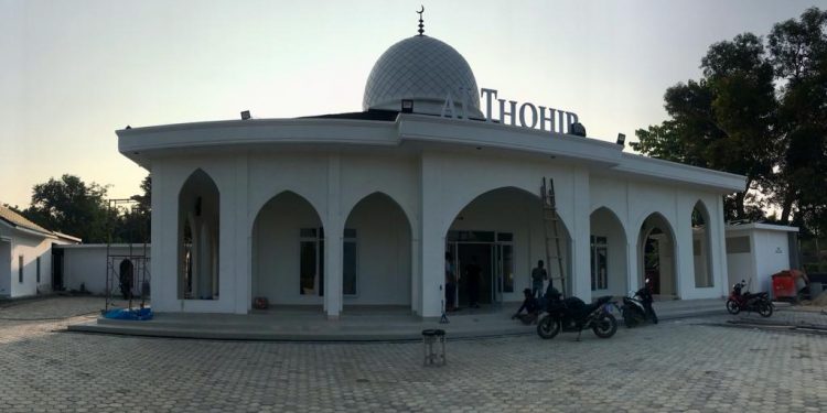 Erick Thohir Akan Rayakan Idhul Adha Di Gunung Sugih