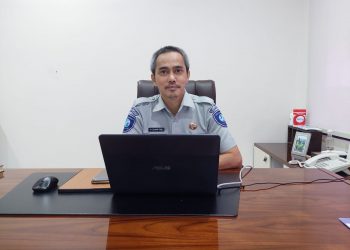 Penyerahan Santunan Laka Lantas Januari-Juni 2022 Naik 59,6%