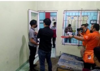 Polisi Lakukan Pra Rekonstruksi Tewasnya Tahanan di LP Khusus Anak