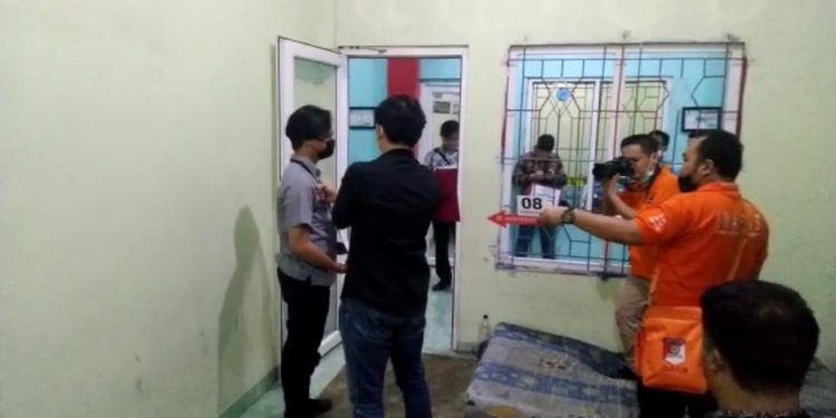 Polisi Lakukan Pra Rekonstruksi Tewasnya Tahanan di LP Khusus Anak