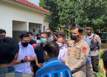 Diduga Tewas Dianiaya, Polda Lampung Autopsi Jenazah Narapidana LP Khusus Anak