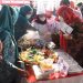 Lomba Makanan Khas Lampung Cegah Stunting Meriahkan HUT Bandar Lampung