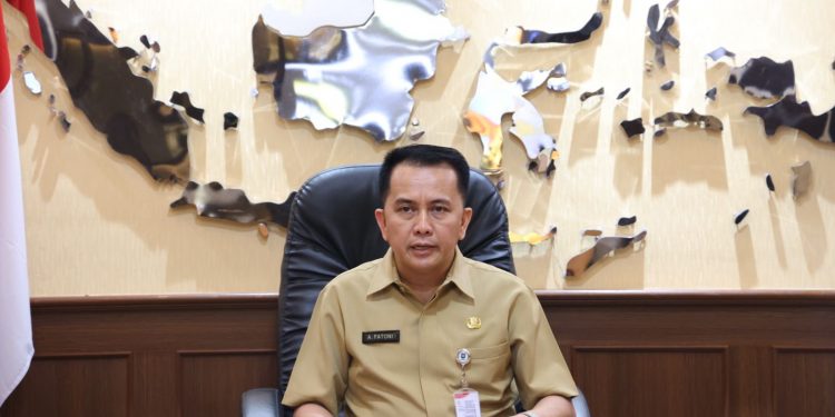 Dirjen Keungan Daerah Ingatkan Pentingnya Perencanaan dan Penganggaran APBD