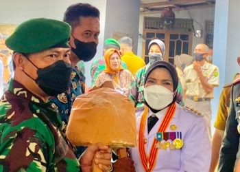 Pemkot Bandar Lampung Akan Jadikan Kampung Kihung Sebagai Kampung Wisata