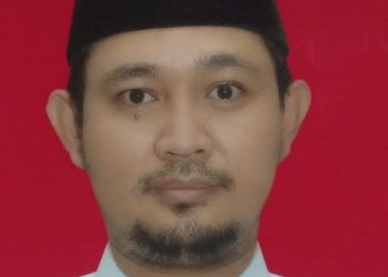 Noppiyar Ariza Kembali Terpilih Jadi Kepala Pekon Sukamara