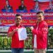 Pimpin Partai Keadilan dan Persatuan, Johansyah Terpilih Sebagai Ketua Kota Bandar Lampung