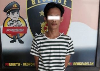 Curi 6 Burung Dara Seharga Rp10 Juta, Polisi Ciduk Warga Panjang 