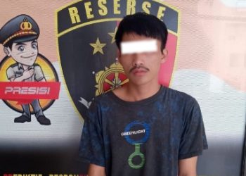 Polsek Panjang  Berhasil Ungkap  Komplotan Penjambret HP