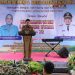 Wakil Bupati Lampung Utara Buka Lomba Cipta Menu Beragam , Bergizi , Seimbang dan Aman ( B2SA )