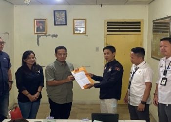 IJTI dan KPU Komitmen Jaga Kualitas Pemilu 2024