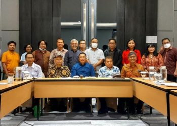 SMSI  Tolak Pasal Krusial yang Potensial Lemahkan Kebebasan Pers