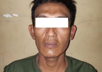 Sat Narkoba Polresta Bandar Lampung Tangkap Bandar Ekstasi
