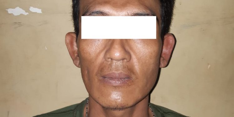 Sat Narkoba Polresta Bandar Lampung Tangkap Bandar Ekstasi