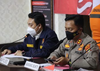 Langgar UU Perlindungan Anak, Kejaksaan Tahan Aktivis Perempuan Bunda Meri