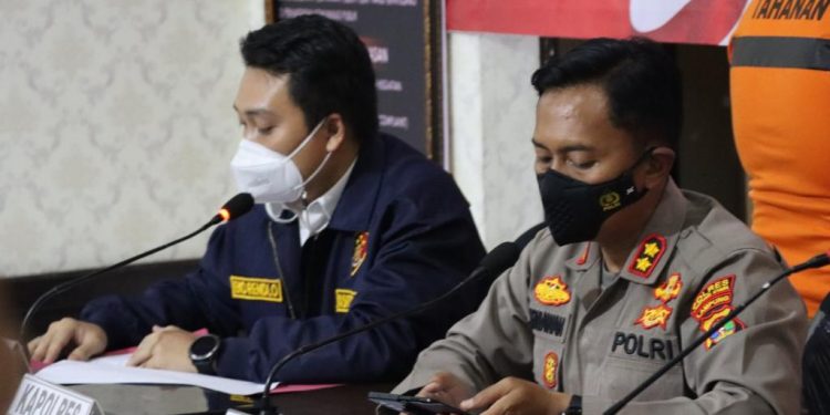 Langgar UU Perlindungan Anak, Kejaksaan Tahan Aktivis Perempuan Bunda Meri