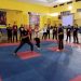 27 Peserta Ikut Penataran Wasit Juri Kick Boxing