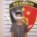 Tim Reskrim Polsek Tanjung Karang Timur Ciduk Pelaku Pencuri HP