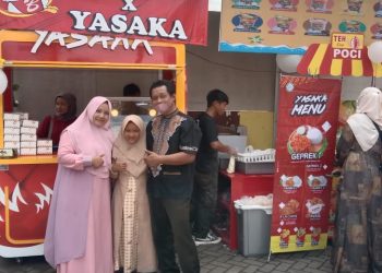 Grand Opening, BFC & Yasaka Fried Chicken Tawarkan Promo Beli 1 Gratis 1