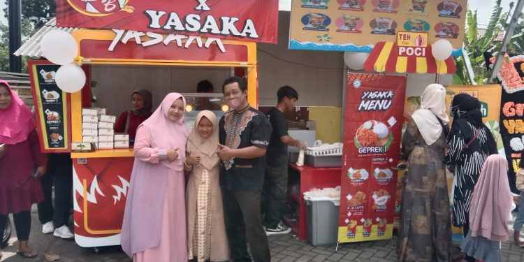Grand Opening, BFC & Yasaka Fried Chicken Tawarkan Promo Beli 1 Gratis 1