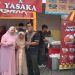 Grand Opening, BFC & Yasaka Fried Chicken Tawarkan Promo Beli 1 Gratis 1