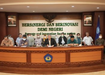 Pimpinan Unila Akan Perbaiki Transparansi Jalur Mandiri Fakultas Kedokteran