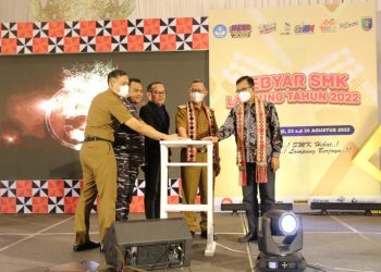 Gubernur Apresiasi program Madabintal Hasil Kerja Sama Pemprov dengan Pangkalan TNI Angkatan Laut Lampung