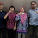 Unila dan Unsika Kerjasama Riset Teknologi Hijau Terbarukan