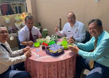 Mie Maestro Gratiskan Mie Ayam Bagi yang Lahir Tanggal 17 Hingga 23 Agustus