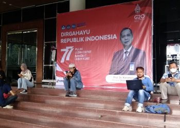 Jubir KPK Sebutkan 4 Inisial Pejabat Unila yang Kena OTT