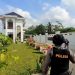 Geledah Dua Rumah Karomani, KPK Sita Satu Plastik Besar Uang Pecahan Rp100 Ribu dan Rp50 Ribu