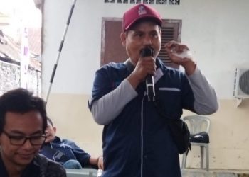 SMSI Bandar Lampung Minta Pengurus Provinsi Dampingi Verifikasi Dewan Pers