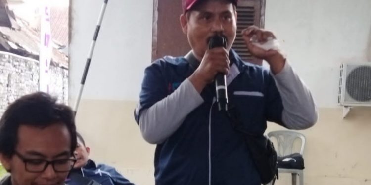 SMSI Bandar Lampung Minta Pengurus Provinsi Dampingi Verifikasi Dewan Pers