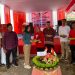 Warga RT05 dan RT 06 Kelurahan Langkapura Rayakan HUT RI Ke – 77