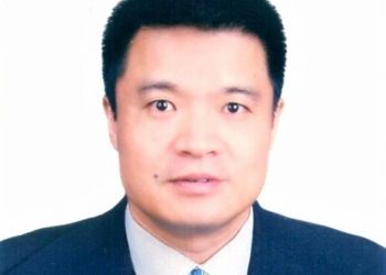 Bekerja Sama Menciptakan Model Saling Menguntungkan, Bersama Membangun Komunitas Senasib Umat Manusia