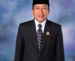 Perekonomian Membaik, Ketua Komisi III DPRD Lampung Apresiasi Kinerja Pemprov