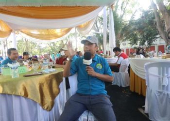 Persiapan Masuk PTN-BH, Rektor Unila Minta Pemprov Lampung Segera Melepas Hak Tanah Hibah di Kotabaru