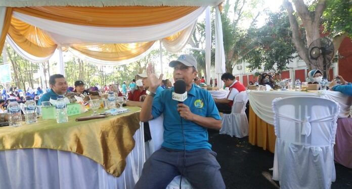 Persiapan Masuk PTN-BH, Rektor Unila Minta Pemprov Lampung Segera Melepas Hak Tanah Hibah di Kotabaru