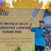 Rayakan Dies Natalis ke-57, Unila Siap Go Internasional