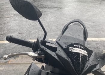 Hati-Hati ! Pelaku Ranmor Semakin Nekad, Pagi Hari Berani Beraksi