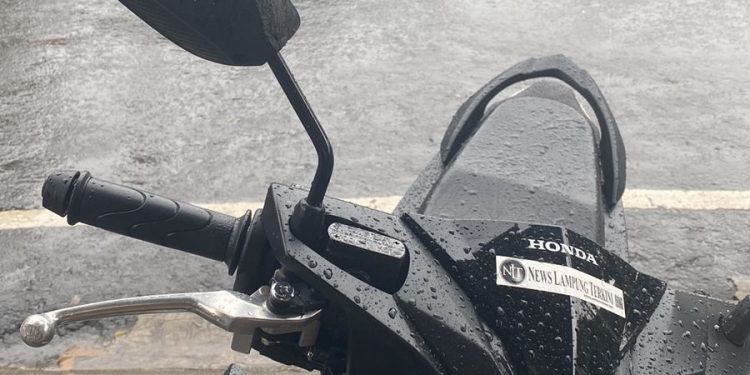 Hati-Hati ! Pelaku Ranmor Semakin Nekad, Pagi Hari Berani Beraksi