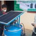 Mahasiswa ITERA Rancang Reaktor Biogas Mini Ramah Lingkungan Alternatif Elpiji
