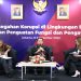 KPK dan Kemendagri Gelar Rakor dan Seminar Perkuat BUMD