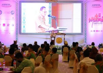 Gubernur Arinal Dorong Penyelenggara Haji Tingkatkan Pelayanan