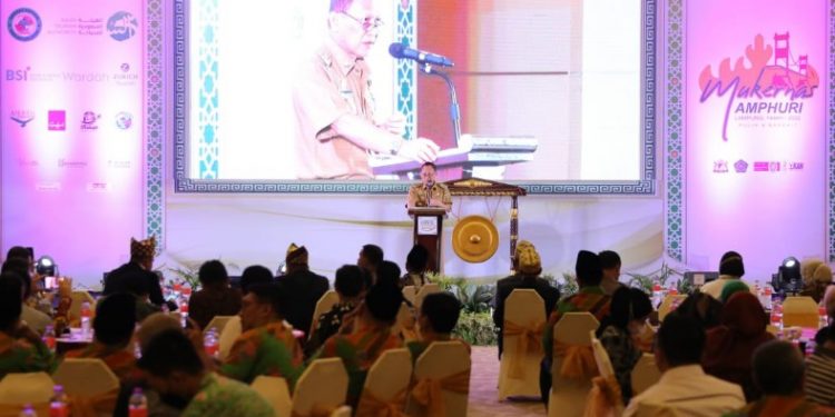 Gubernur Arinal Dorong Penyelenggara Haji Tingkatkan Pelayanan